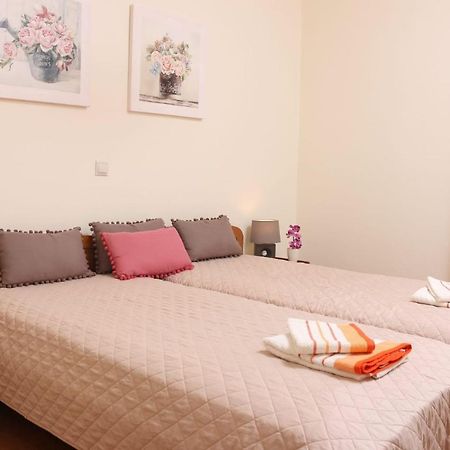 Modern Chic Apartment, Corfu Town מראה חיצוני תמונה