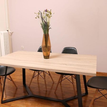 Modern Chic Apartment, Corfu Town מראה חיצוני תמונה