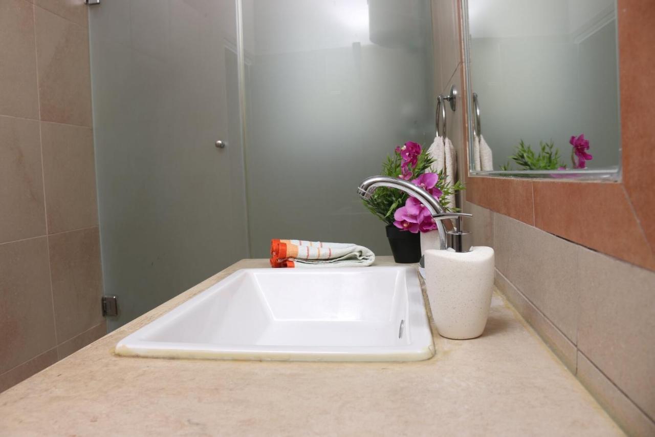 Modern Chic Apartment, Corfu Town מראה חיצוני תמונה