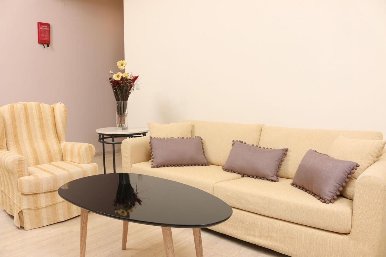 Modern Chic Apartment, Corfu Town מראה חיצוני תמונה