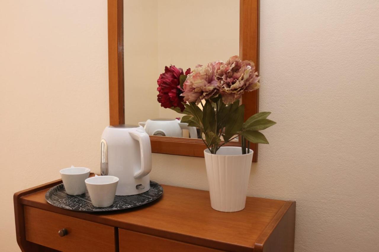 Modern Chic Apartment, Corfu Town מראה חיצוני תמונה